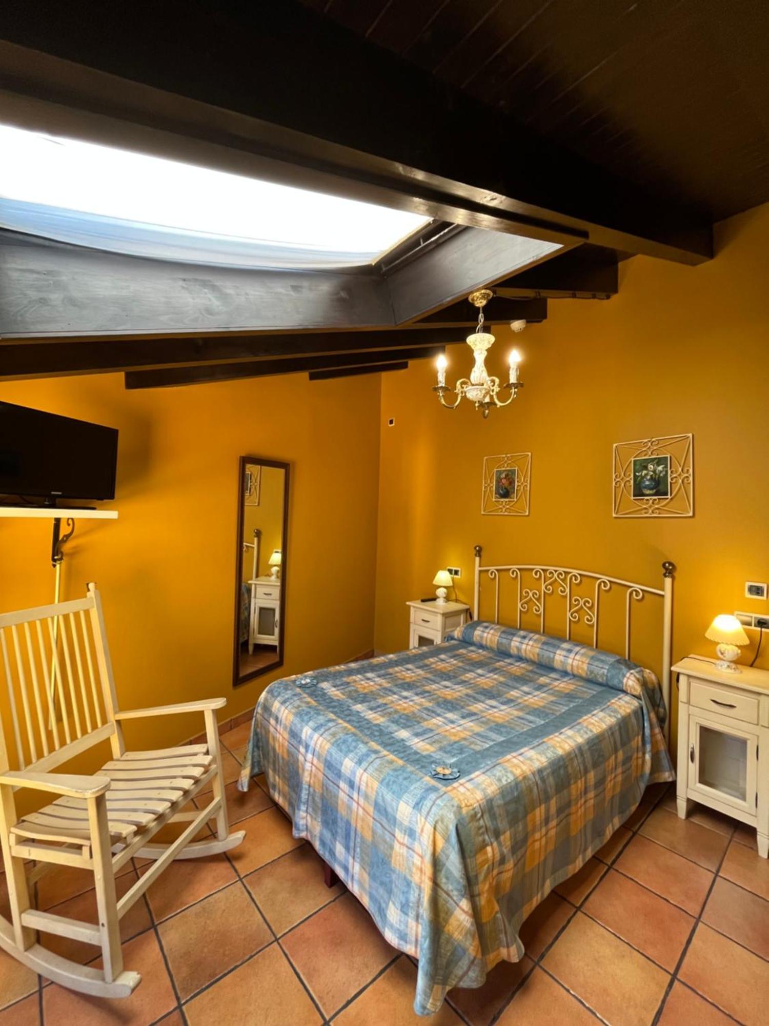 Apartamentos Turisticos Paseo De La Alameda Вільявісьйоса Екстер'єр фото